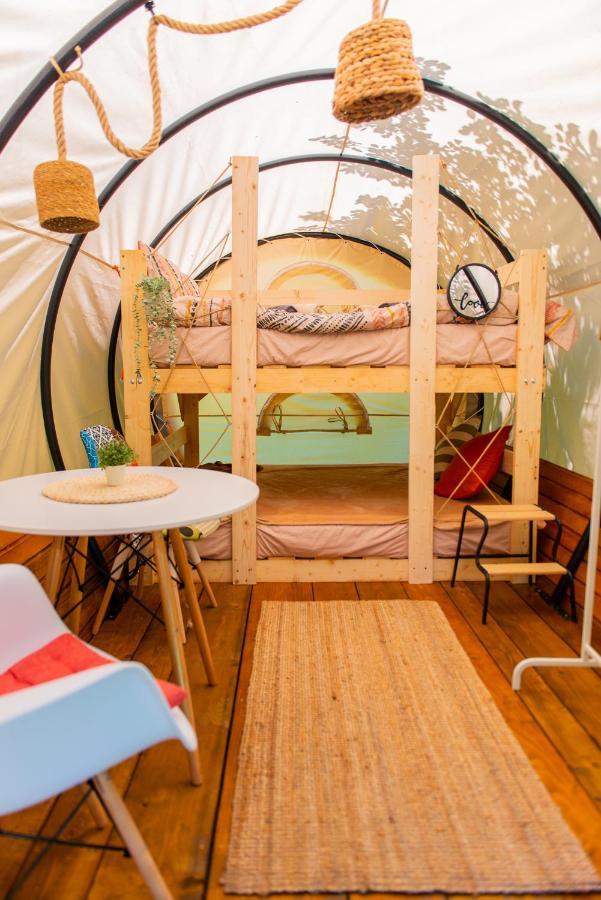 Dragonfly Gardens - The Wagons Hotel Braşov Exterior foto